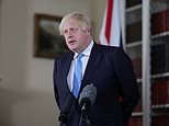 Boris Johnson is set to recall Parliament over worsening Afghanistan crisis