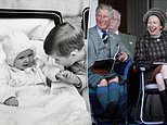 Prince of Wales leads well-wishes to Princess Anne as she turns 71 