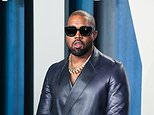Kanye West files to legally change his name to Ye… amid divorce from Kim Kardashian 