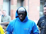 Manchester City star Benjamin Mendy ‘had a meltdown when he arrived in jail’