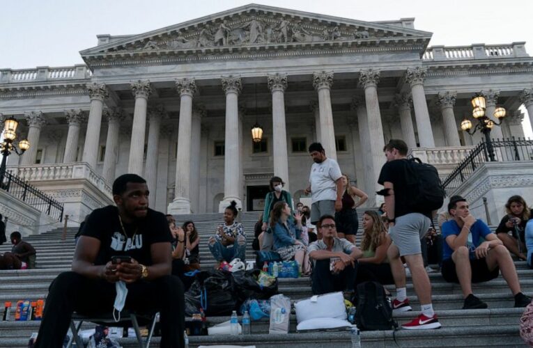 Biden to announce new eviction ban due to COVID spread