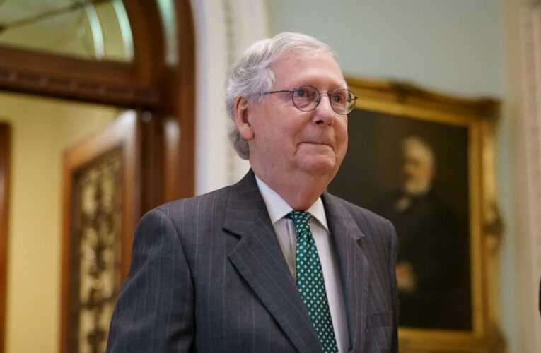 Budget office: Infrastructure bill adds $256B to deficits