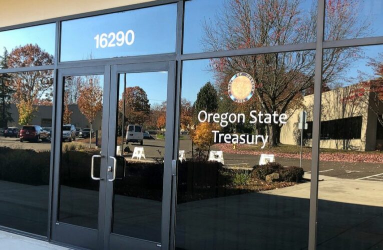 Oregon examines spyware investment amid controversy