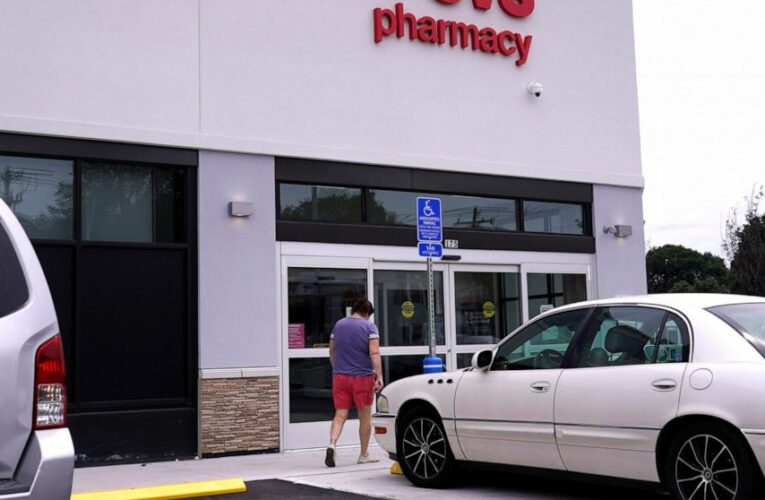 CVS Health tops 2Q forecasts; grows cautious about next year