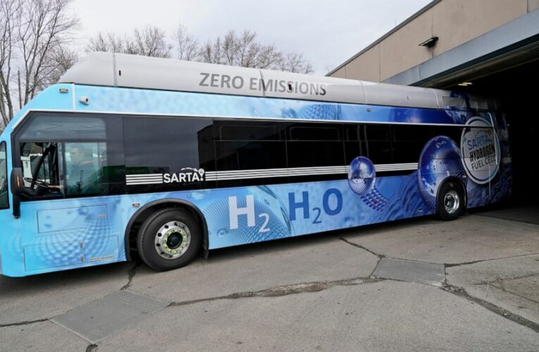 Hydrogen-powered vehicles: A realistic path to clean energy?