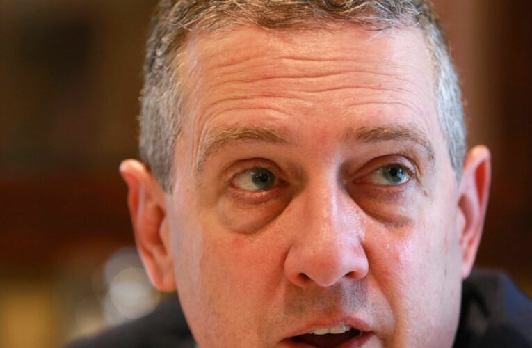 Bullard: Robust job growth supports Fed tapering ‘soon’
