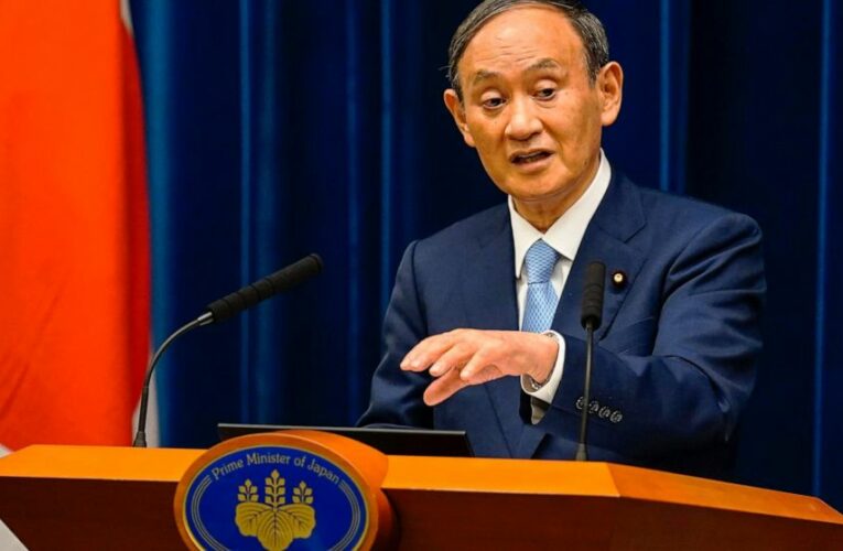 Japan’s imports, exports grow on overseas economic rebound