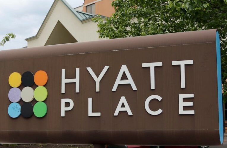 Hyatt to buy resort manager Apple Leisure for $2.7 billion