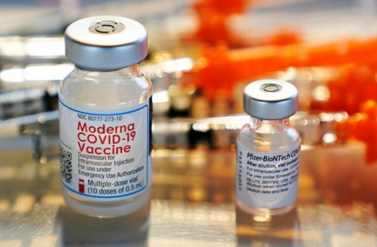 US allows extra COVID vaccine doses for some. Now what?