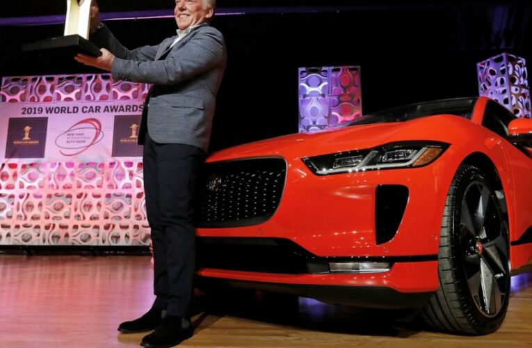 Delta variant forces cancellation of New York auto show
