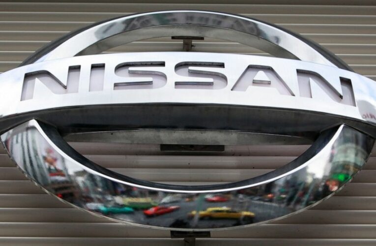 Tenn. Nissan plant to close for 2 weeks due to chip shortage