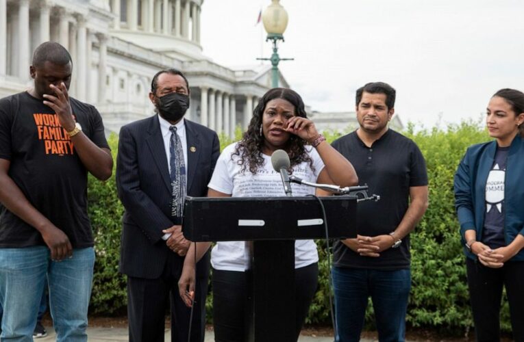 Progressives see blueprint for next fights in eviction win
