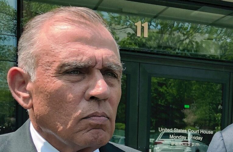 Former ski resort exec pleads guilty to 1 charge, 9 dropped