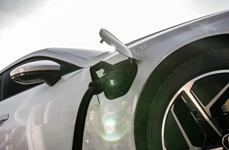 Edmunds: How to calculate an electric vehicle’s charge costs