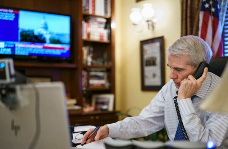 Infrastructure on track as bipartisan Senate coalition grows