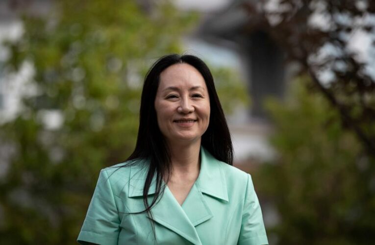 Chinese court rejects Canadian’s appeal of death sentence