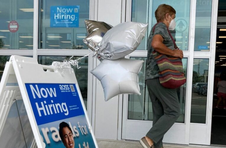 US likely enjoyed hiring spree in July as economy rebounds