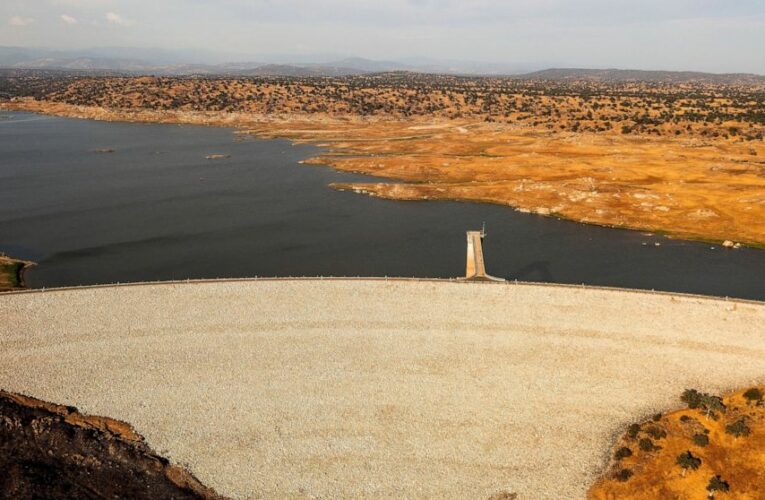 EXPLAINER: Western water projects in infrastructure deal