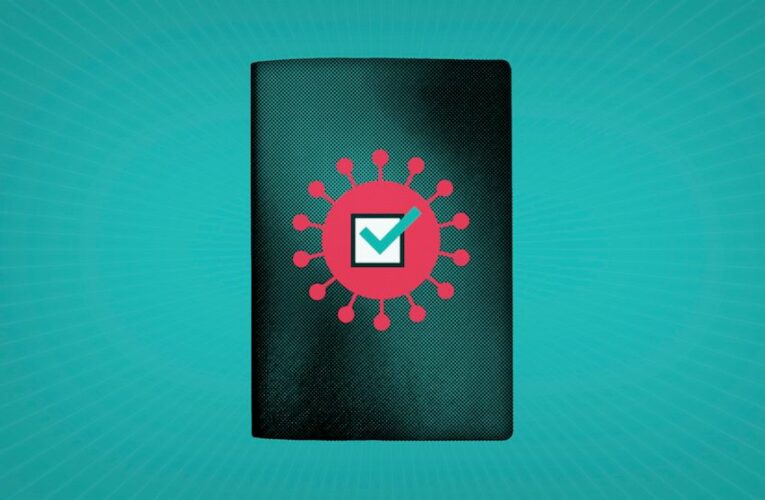 What is a COVID-19 vaccine passport, and do I need one?
