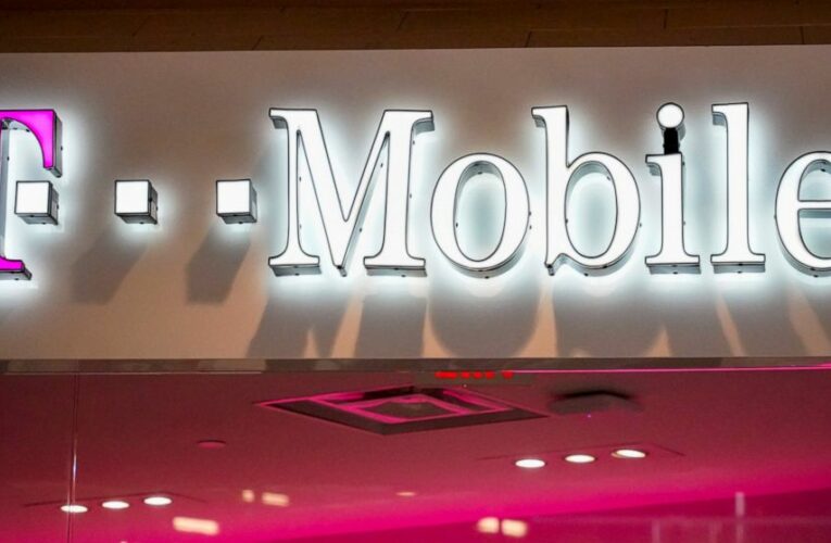 Data of 40 million plus exposed in latest T-Mobile breach
