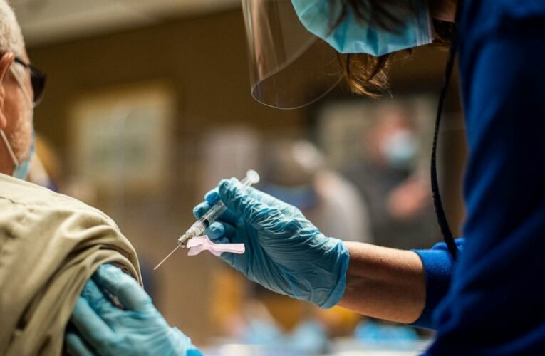 NYC, big employers taking hard line against vaccine holdouts