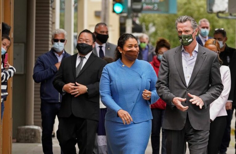 San Francisco to require vaccine proof at indoor venues