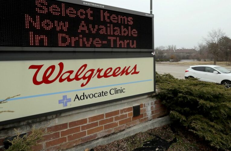 Walgreens joins other retailers with starting pay boost