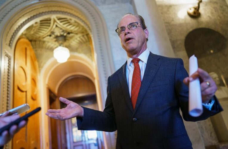 Infrastructure on track as bipartisan Senate coalition grows