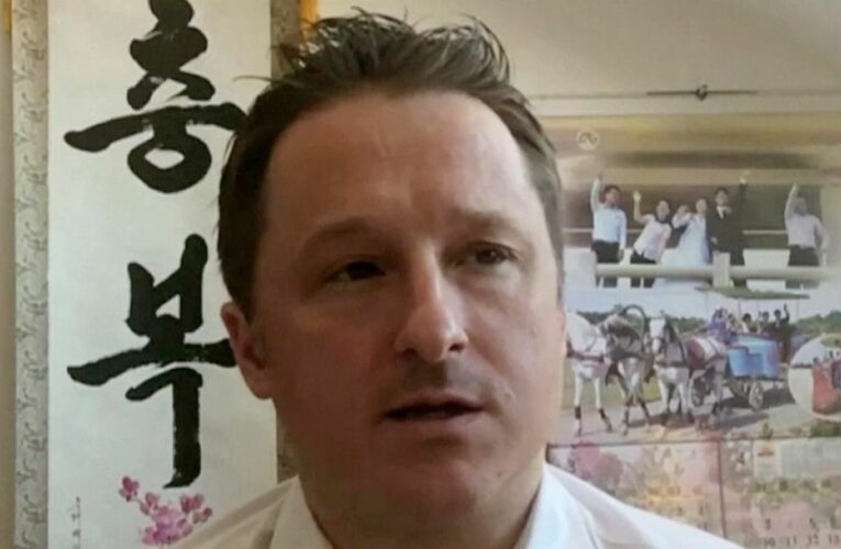 China sentences Canadian to 11 years in case tied to Huawei