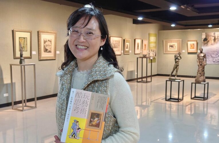 China market turns frosty for Taiwan books, as tensions rise