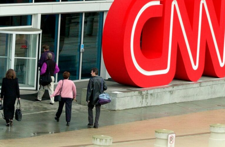 CNN fires three employees for coming to work unvaccinated