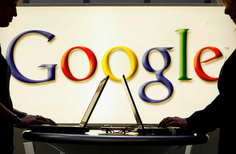 Google to invest $1.2B in Germany cloud computing program