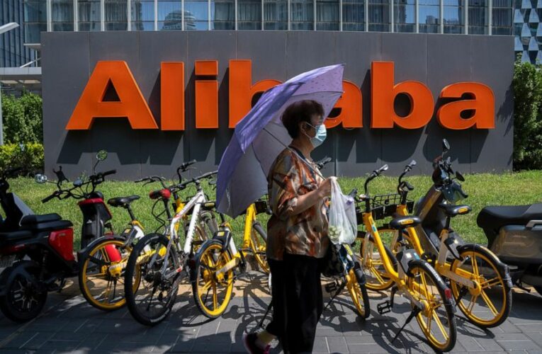 New China law tightens control over companies’ data on users