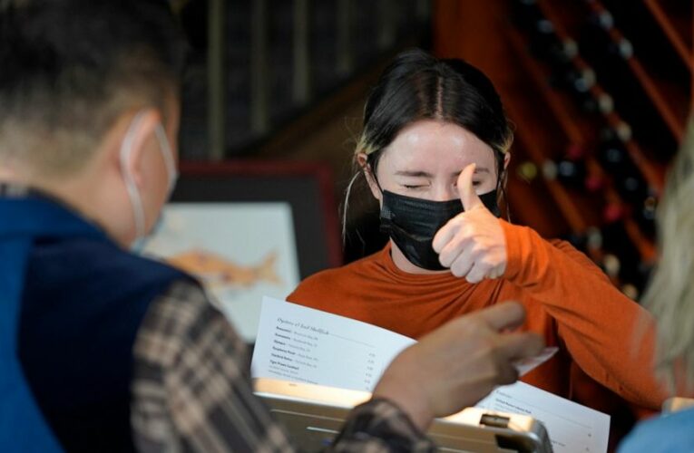 San Francisco businesses start checking proof of vaccination