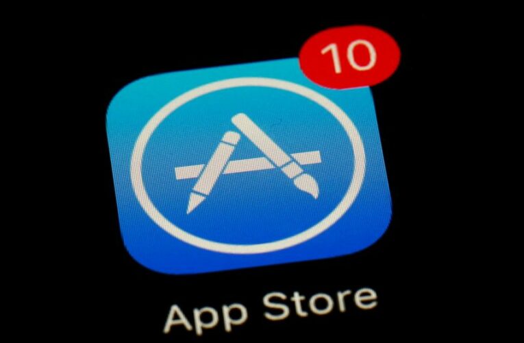 Apple loosens app store payment rules in lawsuit settlement