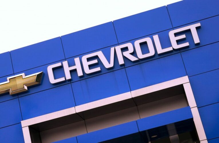 Despite chip shortage, GM posts $2.8B profit, ups guidance