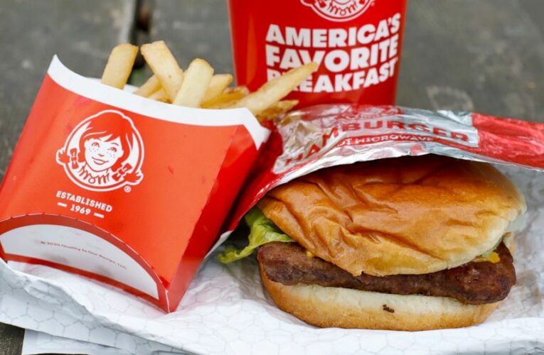 Wendy’s opens delivery-only kitchens to meet growing demand
