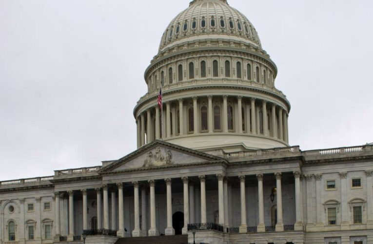 House votes to suspend debt ceiling again though unlikely to pass Senate