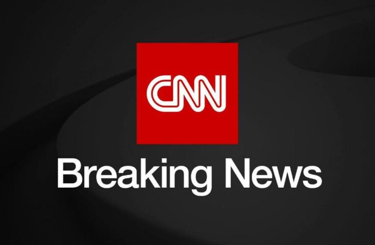 Last remaining migrants depart camp in Del Rio, Texas