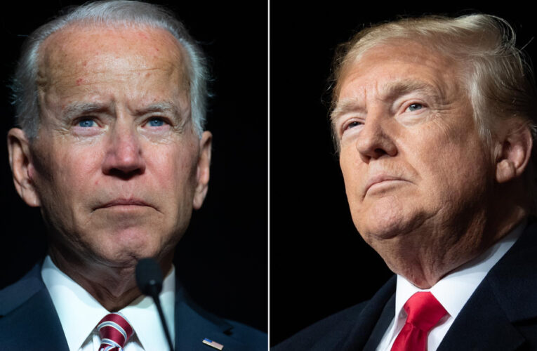 Analysis: Trump-backed Arizona audit confirms the obvious: Biden won
