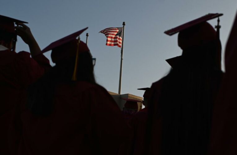 Navient is quitting the federal student loan business