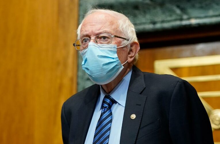 Analysis: Progressive uprising marks an existential moment for Democrats