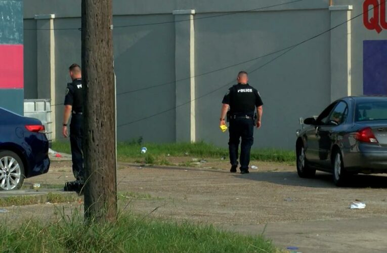Police chief resigns as ‘inexcusable surge of violent crime’ grips Louisiana city