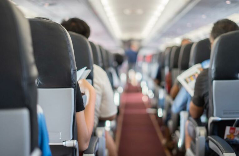 This summer, unruly passenger behavior seems to have reached new heights