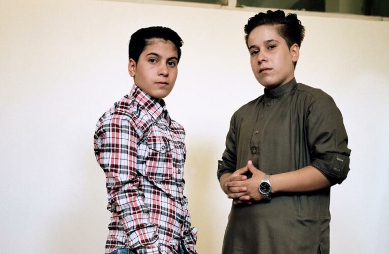 Analysis: Tradition of Afghan girls who live as boys may be threatened