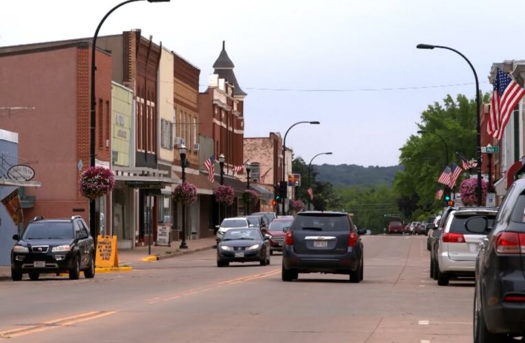 Inside the rural Wisconsin town to welcome hundreds of Afghan refugees