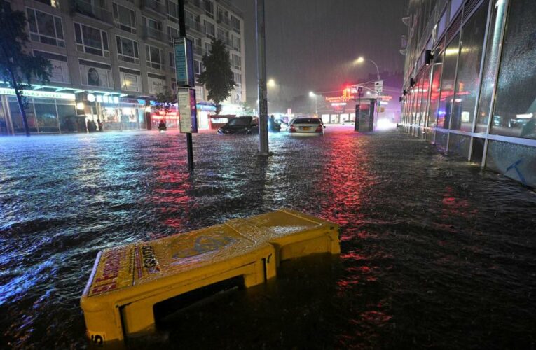 The victims included a 2-year-old boy who was found dead with both his parents in their makeshift home, officials say