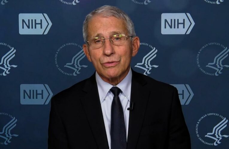 How to protect children under 12 from Covid-19, according to Fauci