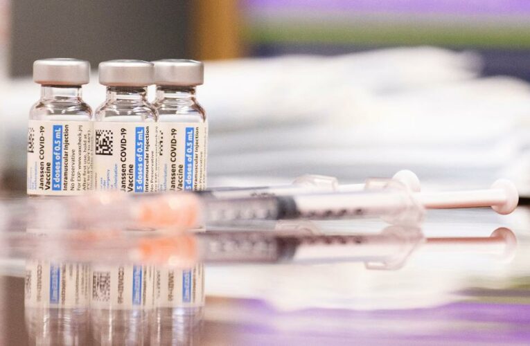 Opinion: The good news about J&J’s Covid-19 vaccine