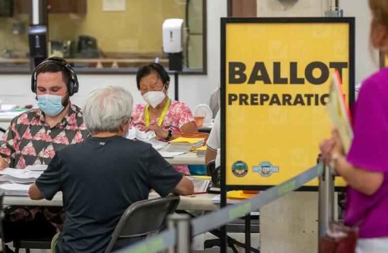 Analysis: The recall may backfire on its supporters